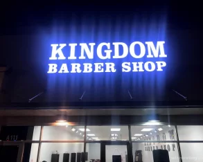 Kingdom barbershop, Austin - Photo 2
