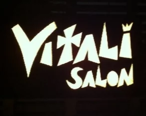 Vitali Salon, Austin - Photo 2