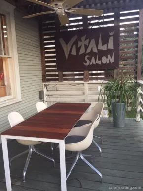 Vitali Salon, Austin - Photo 3