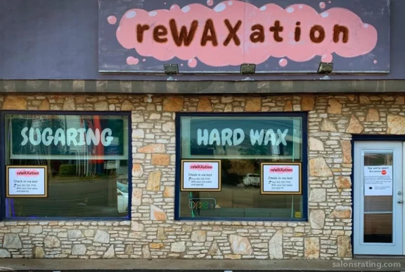ReWAXation Austin, Austin - Photo 2