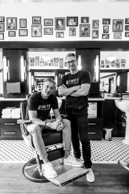 Finley’s Barbershop, Austin - Photo 8