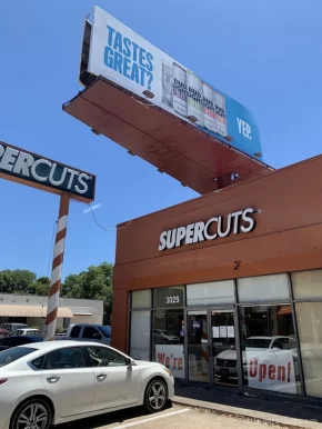 Supercuts, Austin - Photo 4