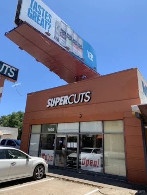 Supercuts, Austin - Photo 2