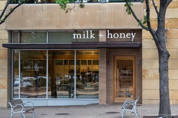 Milk + honey spa | 2nd Street District, Austin - Photo 6