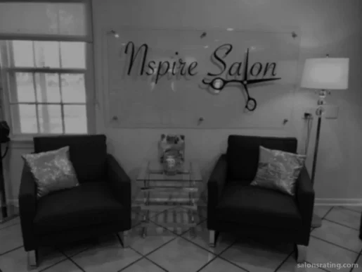 Nspire Salon, Austin - Photo 5
