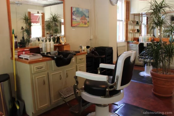 4001 Duval Hair Salon, Austin - Photo 1