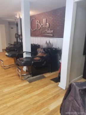CBella Hair Salon & Barber shop, Austin - Photo 3