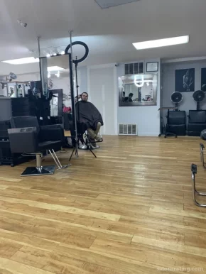 CBella Hair Salon & Barber shop, Austin - Photo 5