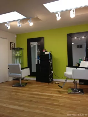 CBella Hair Salon & Barber shop, Austin - Photo 8