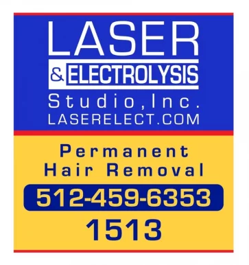 Laser & Electrolysis Studio, Austin - Photo 2