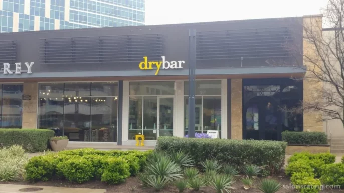 Drybar, Austin - Photo 3