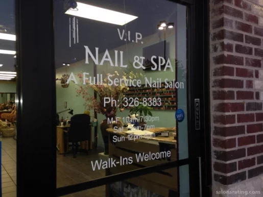 VIP Nails and Spa Salon, Austin - Photo 5