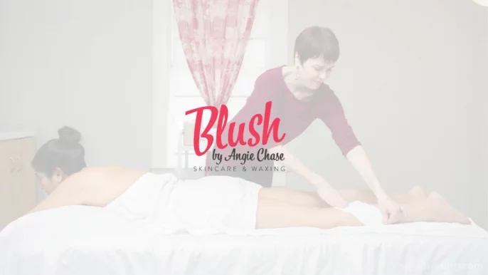 Blush Waxing & Skincare by Angie Chase, Austin - Photo 1