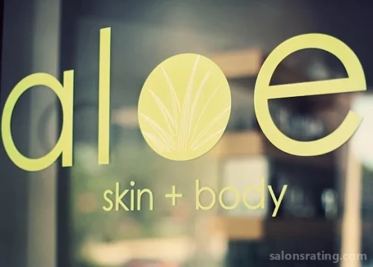 Aloe Skin + Body, Austin - Photo 4