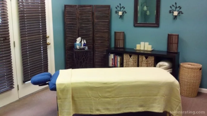 Spicewood Medical Massage, Austin - Photo 6