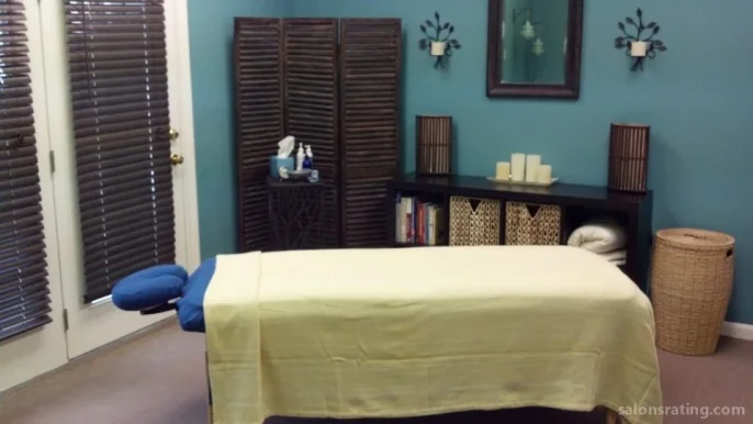 Spicewood Medical Massage, Austin - Photo 1