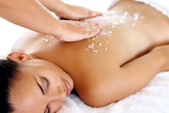 Organic Spa Massage & SkinCare, Austin - Photo 6