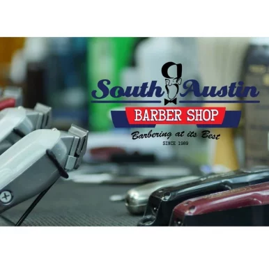 South Austin Barber Shop (Slaughter Lane), Austin - Photo 3