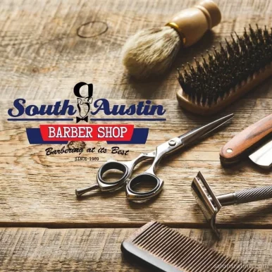 South Austin Barber Shop (Slaughter Lane), Austin - Photo 5