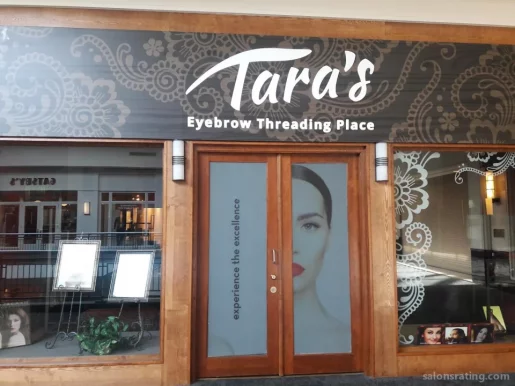 Tara's Salon & Spa, Austin - Photo 3