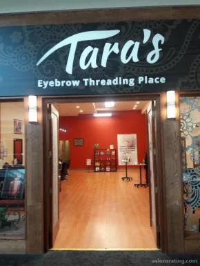 Tara's Salon & Spa, Austin - Photo 2