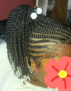Maranatha African Hair Braiding, Austin - Photo 1
