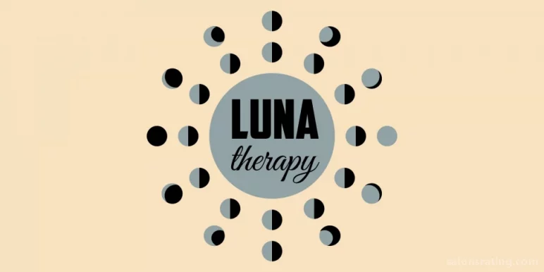 Luna Therapy, Austin - Photo 1
