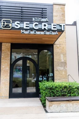 It's A Secret Med Spa - Austin, Austin - Photo 2