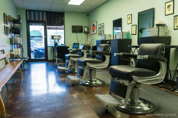 Tarrytown Barbershop, Austin - Photo 2