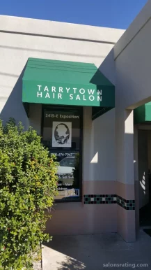 Tarrytown Barbershop, Austin - Photo 3