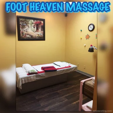 Foot Heaven Reflexology, Austin - Photo 4