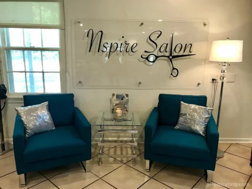 Nspire Salon, Austin - Photo 3