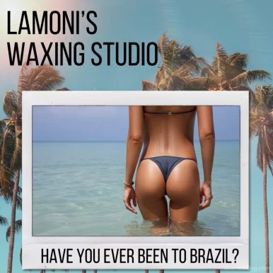 LaMoni's Waxing Studio, Austin - Photo 5