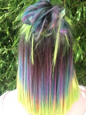 Elyse’s Hair Magic, Austin - Photo 8