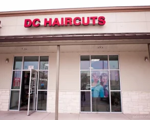 DC Haircuts, Austin - Photo 2