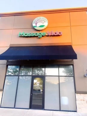 Massage Vida, Austin - Photo 1