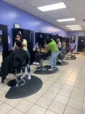 Bagos Beauty Hair Salon, Austin - Photo 1