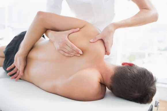 Mantra Massage | Advanced Massage Therapy, Austin - Photo 6