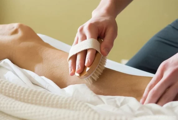Mantra Massage | Advanced Massage Therapy, Austin - Photo 2