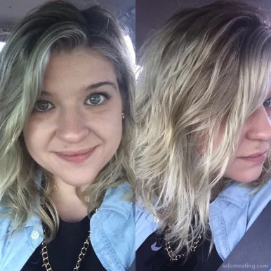 Kathi pixley master hair colorist, Austin - Photo 2