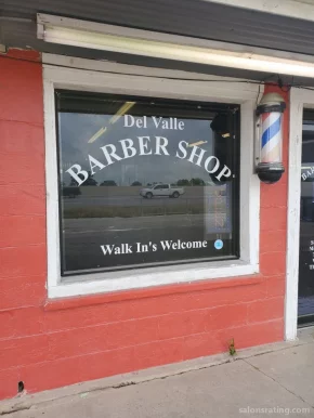 Del Valle Barber Shop, Austin - Photo 5