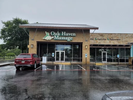 Oak Haven Massage, Austin - Photo 8