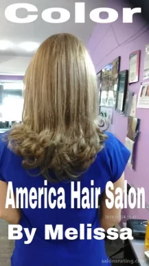 America Hair Salon, Austin - Photo 8