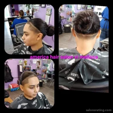 America Hair Salon, Austin - Photo 4
