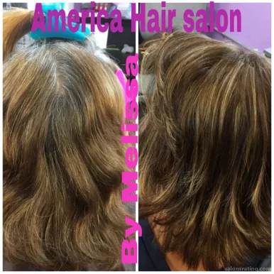 America Hair Salon, Austin - Photo 2