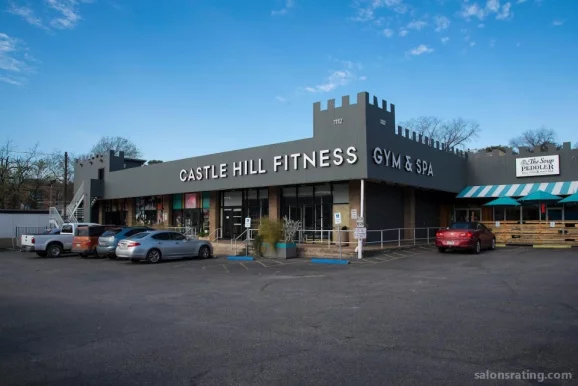Castle Hill Fitness Gym & Spa, Austin - Photo 1