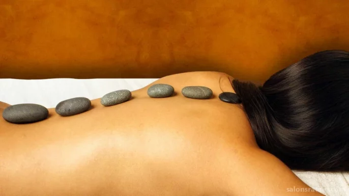AZ Massage Therapy, Austin - Photo 5