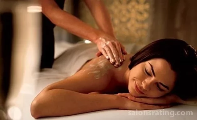 AZ Massage Therapy, Austin - Photo 1