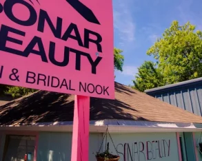 Sonar Beauty Salon And Bridal Nook, Austin - Photo 2