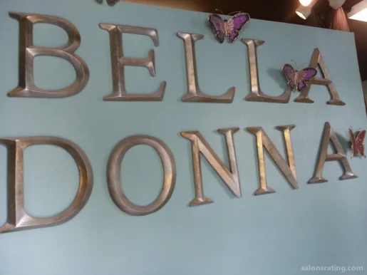 Bella Donna Salon, Austin - Photo 5